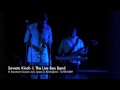 Soweto Kinch & The Live Box Band - Oldskoolish.m4v