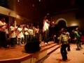 Burnell Reed & PSP at BBC