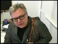 Bootsektor TV 35: Patentierte Menschmaschine
