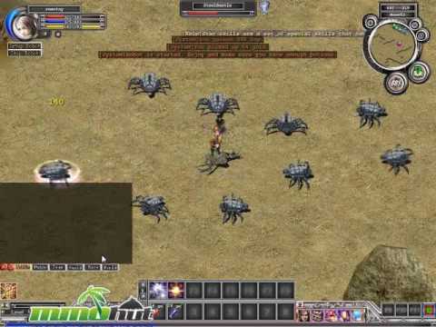 Chaos Online Screenshot 0