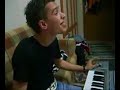 piyano ?ow ercandan :d