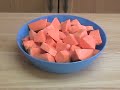 Moroccan Salad of Sweet Potatoes and Raisins - Thanksgiving Specials