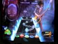 Guitar Hero Van Halen Spanish Fly 100% rerefc first place 145.4k
