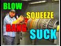 SUCK SQUEEZE BANG BLOW!