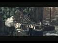Gears of war 2 New artwork + Teaser