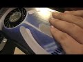 Cleaning and removing top cover 8800GT Cleaning and removing top cover 8800GT