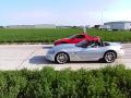 1JZ swapped rx-7 and 700 whp procharged viper