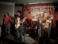 Wicked Tarsiers @ the negros trade fair 2007 - so lonely