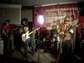 Wicked Tarsiers @ the negros trade fair 2007 - so lonely