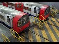 Train Electrification System (The Third Rail) by Joel Seet Train Electrification System (The Third Rail) by Joel Seet