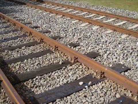 how to locate running train