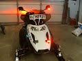 New Patrol Sled Almost Finished... New Patrol Sled Almost Finished...