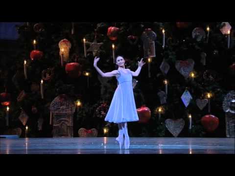 Trailer: The Nutcracker (2011)