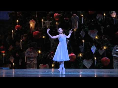 Trailer: The Nutcracker (2011)