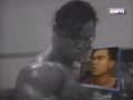 Laotian Bodybuilder Ko Chandetka