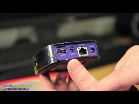 how to turn off roku 2 xd