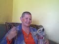 Satsang  May 25, 2008  Realization and Body Health