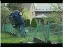 Crashes