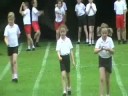 Dunster First School Beijing Olympics 2008 Dunster First School Beijing Olympics 2008