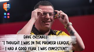 Adrian Lewis: “I don't look at the negatives, I know I have more left in the tank”