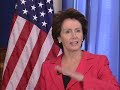Leader Pelosi Responds to Speaker Hastert