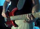 Rush Farcry bass cover