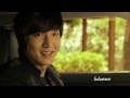 Park Min Young@ Lee Min HoT- their love