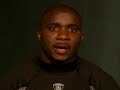 RBK: Roy Williams \"Bringin the Wood\" RBK: Roy Williams \"Bringin the Wood\"