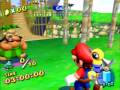 videos de Super Mario Sunshine 100% Speedrun Part 36.4