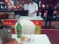 Roti Canai in Shenzhen