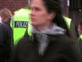 G8 Demo in Rostock/Germany - Part II