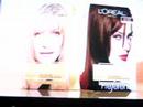 Loreal  Conditioner Oscars 2008
