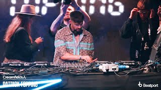 Patrick Topping - Live @ Trick Stage x Creamfields North 2022