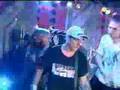 Inekafe - Ruzova zahrada (live)