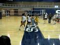 videos de FHS Varsity Volleyball @ Southfield HS Tournament 10/18/08