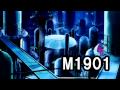 Dragon Ball Z BGM - M1901