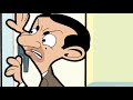 Mr Bean - Sound proofed home