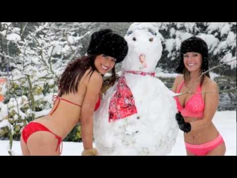 VAN HALEN- STAY FROSTY (A DIFFERENT KIND OF TRUTH)