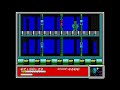 dan dare  zx spectrum  speedrun: 11min24sec