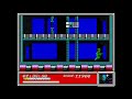 dan dare  zx spectrum  speedrun: 11min24sec