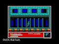 dan dare  zx spectrum  speedrun: 11min24sec