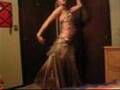 Bellydance Basboussa