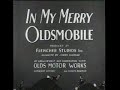 In My Merry Oldsmobile - Fleischer Brothers