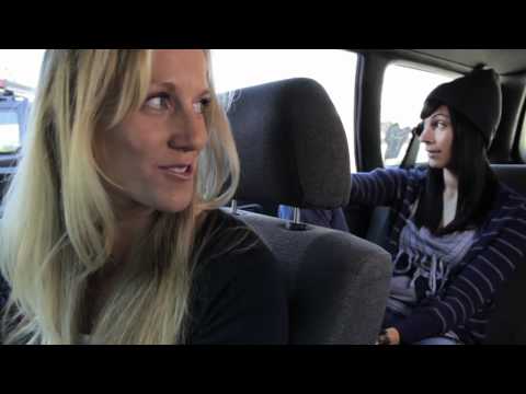 Snowflake Obsidian Young Adult Book Trailer - The Fight