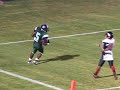 Chaparral High School 9-22-06 (feat. The Blur)