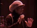 Nyabinghi Tribute to Joseph Hill