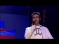 westlife- if i let you go (where dreams come true) live