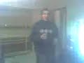 MI AMIGO JUAN CANTANDO ME SIGO ENAMORANDO DE GRUPO QUIEN