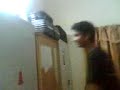 Head Banging after studies