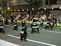 松山祭り野球拳踊り 愛媛トヨタ その2